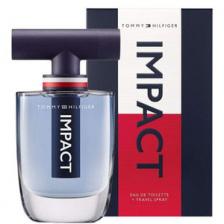 Туалетная вода Tommy Hilfiger Impact 50 мл.