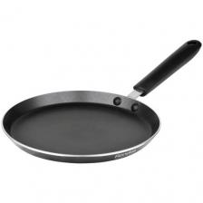 Сковорода блинная Rondell Pancake frypan черный 22 см 19 см 2.5 мм