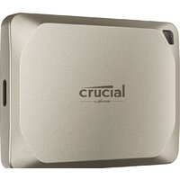 Внешний накопитель Crucial X9 Pro for Mac 2TB CT2000X9PROMACSSD9B