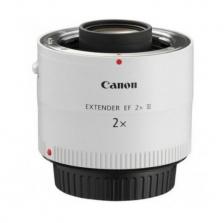Телеконвертер Canon Extender EF 2x III