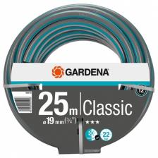 Шланг GARDENA Classic, 3/4", 25 м