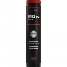 Многоцелевая литиевая смазка EFELE MG-214 0091037