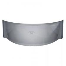 Фронтальная панель для ванны Radomir Сорренто 148х148 белый