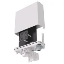 Антенна панельная 4G LTE / 3G - Vertell VT-BOOST-9 MIMO 2x2 800-2700 МГц усиление 9dBi (BOX+MHF4)