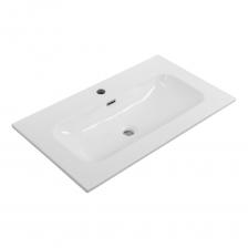 Керамическая раковина Cezares 810x460x155 CZR-8073-80