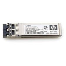Трансивер HP AJ715-63001 4Gb Short Wave B-series FC SFP 1 Pack