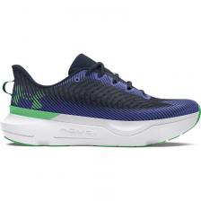 Кроссовки Under Armour, цвет grau/dunkelgrau