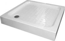 Квадратный душевой поддон Gemy 100x100 см (ST16T)
