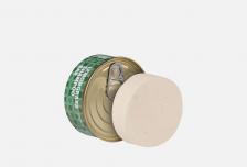 Твердый шампунь Lemongrass Shampoo bar 75 г LABORATORIUM