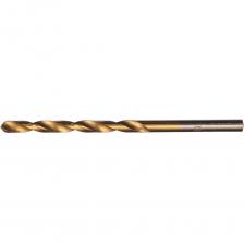 Сверло по металлу MATRIX 717400