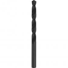 Сверло по металлу (10.5x133х87 мм; HSS-R; DIN 338) Terrax by RUKO 201105TX
