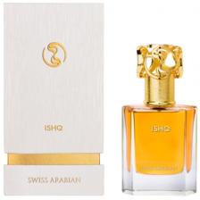 Парфюмерная вода Swiss Arabian Ishq тестер 50 мл.