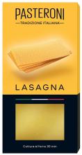 Макаронные изделия Pasteroni Lasagna 250гс доставкой!