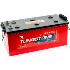 Автомобильный аккумулятор Tungstone Efb 210(L)3-ВBK-BK-0