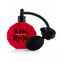 Парфюмерная вода Victoria`s Secret Sexy Little Things Love Rocks 50 мл.
