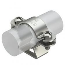 Держатель изолированного токоотвода isCon H 26 VA, OBO Bettermann, арт. 5408064