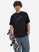 Футболка мужская Termit x Spooky Potato, Черный