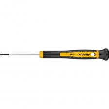 Крестовая отвертка для точных работ Крестовая отвертка Felo для точных работ PH 000X60 24200060