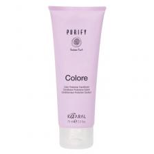 KAARAL Кондиционер для окрашенных волос / Colore Conditioner PURIFY 75 мл