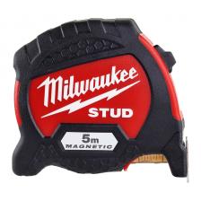 Рулетка Milwaukee STUD GEN II 8м 4932471627