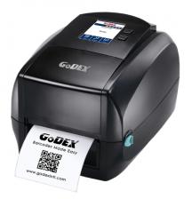 Принтер этикеток GoDex RT863i+ LCD SU + Ethernet + USB Host (011-863R12-A00)