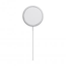 Беспроводная зарядка Apple MagSafe Charger 15W, белый