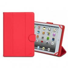 RIVACASE 3137red. Чехол для планшета, диагональ 10,1 ", красный