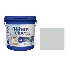 Фасадная краска White Line предназначена для высококачественной окраски фасадов зданий и сооружений по кирпичным, бетонным, оштукатуренным, гипсокартонным, асбестоцементным и другим пористым поверхностям. Также рекомендуется для внутренних работ, в том числе помещений с повышенной влажностью воздуха и высокой эксплуатационной нагрузкой. Образует высококачественное паропроницаемое покрытие с благородной матовой поверхностью высокой степени белизны, стойкое к мокрому истиранию.