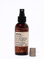 Мист парфюмированный спрей для тела VEGAN.Love.Studio Africa, 150 мл