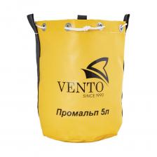 Мешок Сумка вспомогательная VENTO Промальп, 5л vnt 245_5