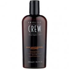 American Crew шампунь Classic Daily Moisturizing, 250 мл