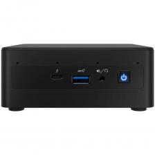 Платформа Intel NUC RNUC11PAHI30Z00 Core i3 1115G4 EU cord, single pack (no cord)