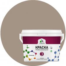 Краска предназначена для окраски стен, потолков и обоев в сухих жилых помещениях, в том числе детских комнатах, коридорах, кухнях, спальнях, гостиных комнатах, офисных помещениях, складских помещениях и т. д.Идеально подходит для окраски обоев. Высокая эластичность плёнки идеально передаёт структуру обоев. Образует прочное покрытие, выдерживающее активные детские игры, регулярное мытье. Окрашенная поверхность легко отмывается от пятен с помощью мягких моющих средств. Обладает повышенными тиксотропными свойствами.Не образует подтёков, не разбрызгивается при нанесении, не капает с валика или кисти, не пачкают руки, одежду и пол. Не содержит органических растворителей, может использоваться в детских и медицинских учреждениях.Типы обрабатываемых поверхностей:Минеральные подложки: бетонные, кирпичные, монолитные и оштукатуренные поверхности, гипсокартонные и гипсоволокнистые плитыДеревянные подложки: древесина, древесностружечные и древесноволокнистые плитыДругие подложки: бумага, обои под окраскуВнимание, изображение товара может отличаться от реального! Верные параметры указаны в технических характеристиках товара.