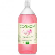 Жидкое мыло NeoLine ECONOME бабл-гам 500 мл 140023