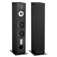 Triangle ANTAL EZ Black Ash