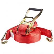 Ремни стяжные Ремень Stayer "PROFESSIONAL" 40564-8, для крепления груза, ширина ленты 50мм, нагрузка до 3000кг, длина 8м