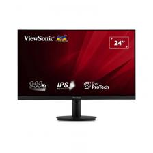 23.8'' Монитор ViewSonic VA24G1-H, 1920x1080, IPS, 144Гц, 1хHDMI, черный