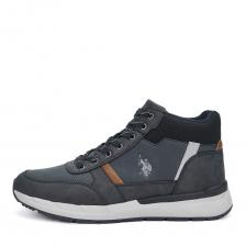 U.S. POLO ASSN.