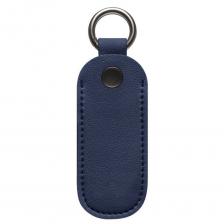 Кожаный чехол для флешки