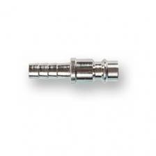 Соединение быстросъемное "папа" х "елочка" 12мм