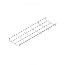 Tdm SQ2905-0129 Лоток проволочный 100х600х3000-3,8 мм 1 м