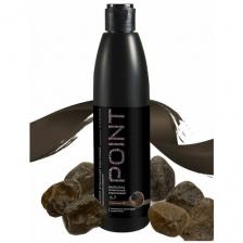 Бальзам для волос POINT. оттеночный 6.7 Коричневый 300 мл