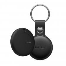 MIJIA MiTag Go Bluetooth-трекер кожаный