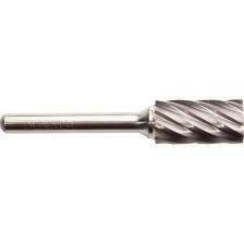 Твердосплавная цилиндрическая борфреза для алюминия Debever Machining Solutions DB 1925/6 NF