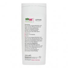 SEBAMED Лосьон для тела без отдушек Trockene Haut Lotion Urea Akut 10% 200