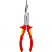 Ручной инструмент Knipex ДЛИННОГУБЦЫ С РЕЗЦОМ 1000 V KN-2616200
