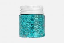 Глиттер-гель лица, тела и волос Glitter gel 30 г SPLASH