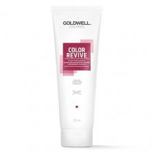 Шампунь для волос GOLDWELL Шампунь для красных волос Dualsenses Color Revive Cool Red 250