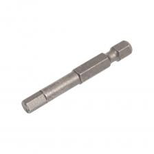 Бита 1/4" HEX5, 50 мм Padre 51 743 045