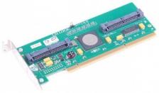 Контроллер HP 347786-B21 SAS 8xSAS/SATA RAID10 U300 LP PCI-X
